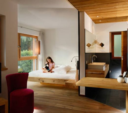 Hotel Ratschingserhof