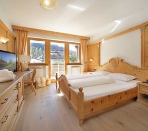 Hotel Ratschingserhof