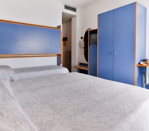 Hotel Rondinella