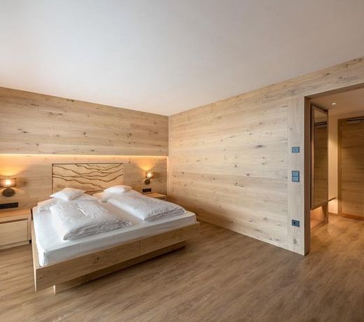 Hotel Garni Dolomieu