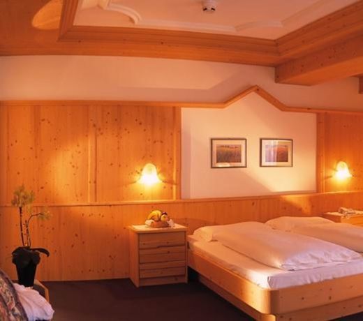 Hotel Garni Dolomieu
