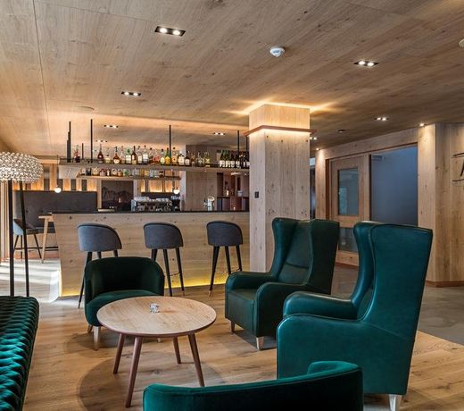 Hotel Garni Dolomieu