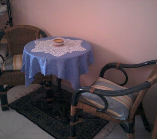 La Casa di MariÃ¹