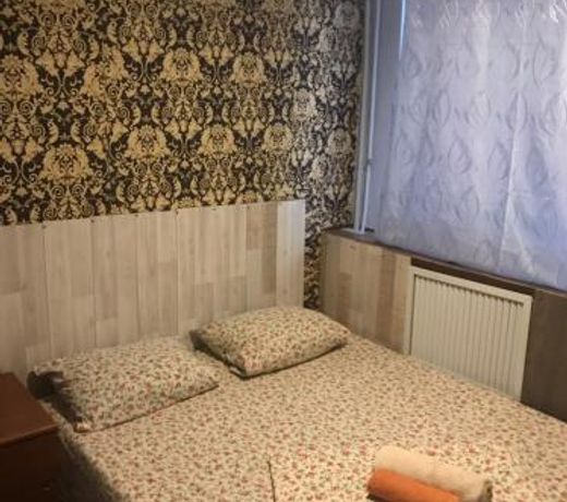 Nomera na Sibirskoy