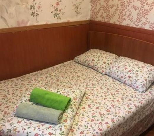 Nomera na Sibirskoy