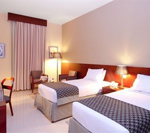 Makarem Mina Hotel
