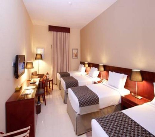 Makarem Mina Hotel
