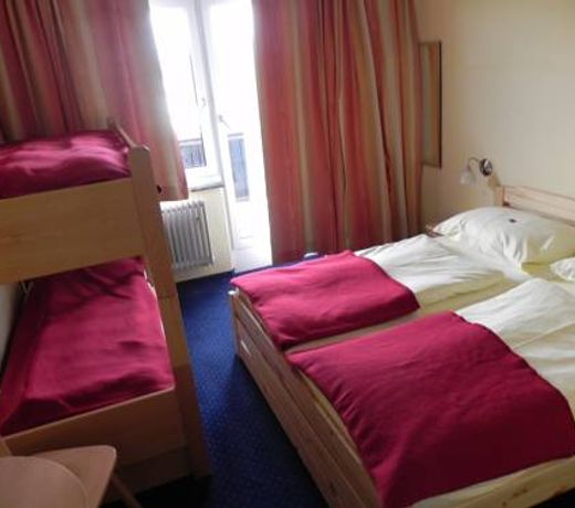 Hotel Berghof Tauplitzalm