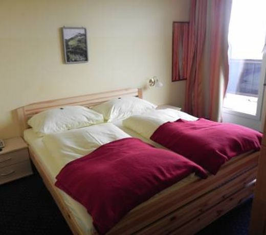 Hotel Berghof Tauplitzalm