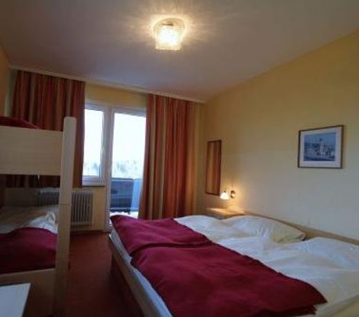 Hotel Berghof Tauplitzalm