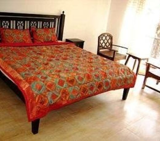 Summit By The Ganges Beach Resort & Spa