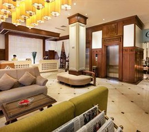 Hanoi Pearl Hotel