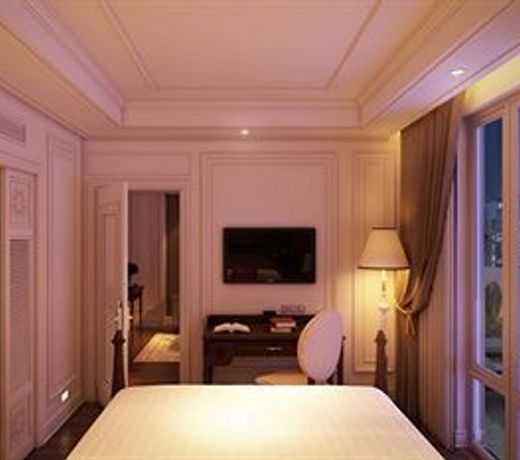 Hanoi Pearl Hotel