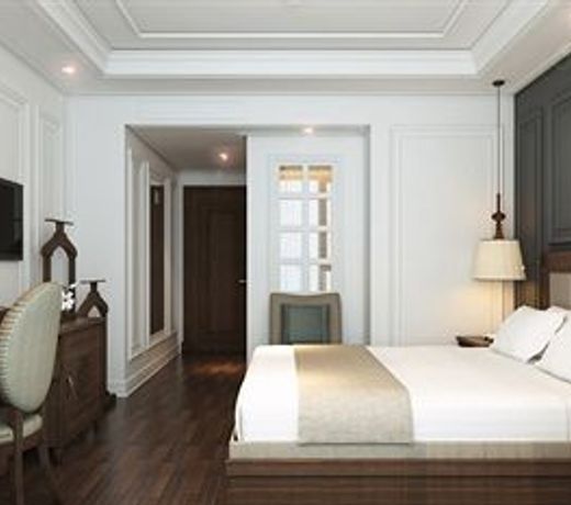 Hanoi Pearl Hotel