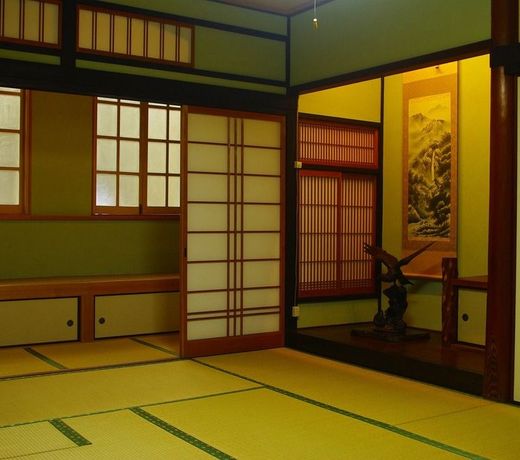HTS Guesthouse Onomichi - Hostel