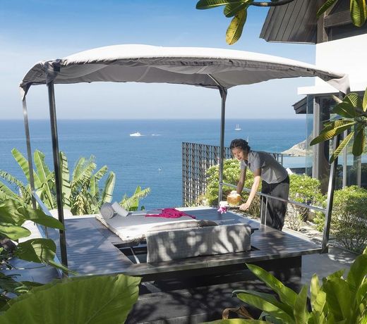 Villa Yin