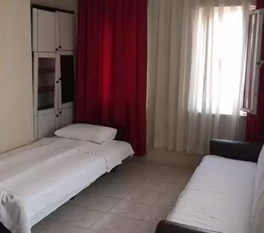 Villa Dream Apart Hotel