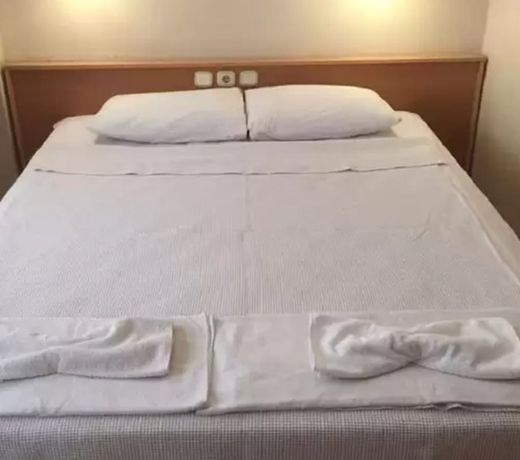 Villa Dream Apart Hotel