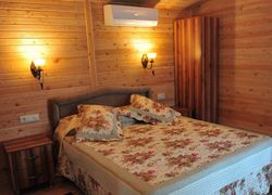 Olympos Butik Otel - All Inclusive фото 2