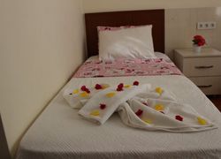 Olympos Butik Otel - All Inclusive фото 4