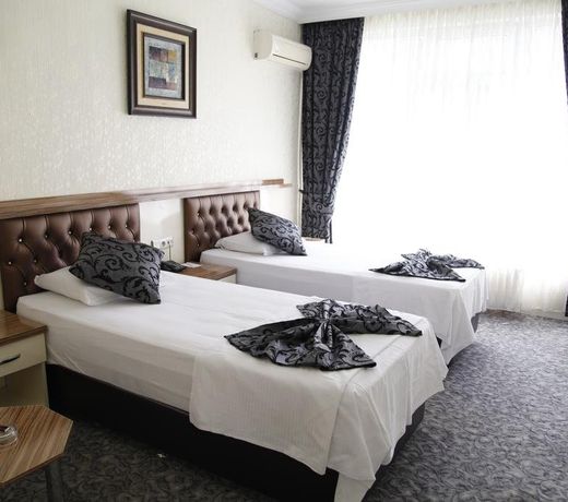 Ankara Efes Hotel