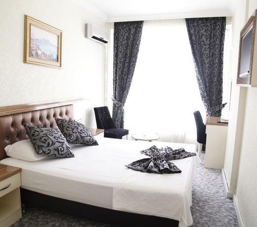 Ankara Efes Hotel