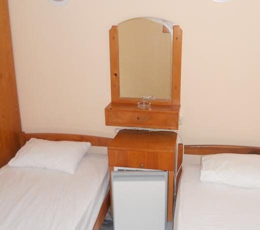 Hotel Brand Didim