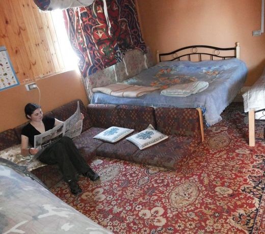 MADABA PRIVATE HOME