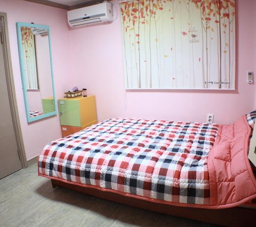 gyeongju tour guesthouse