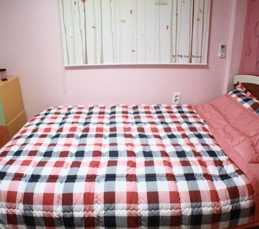 gyeongju tour guesthouse