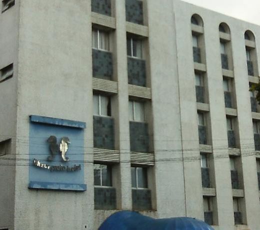 Ilheus Praia Hotel