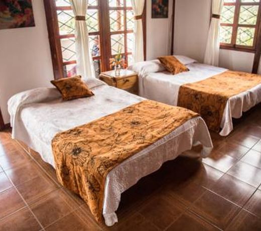 Agroparque Las Villas