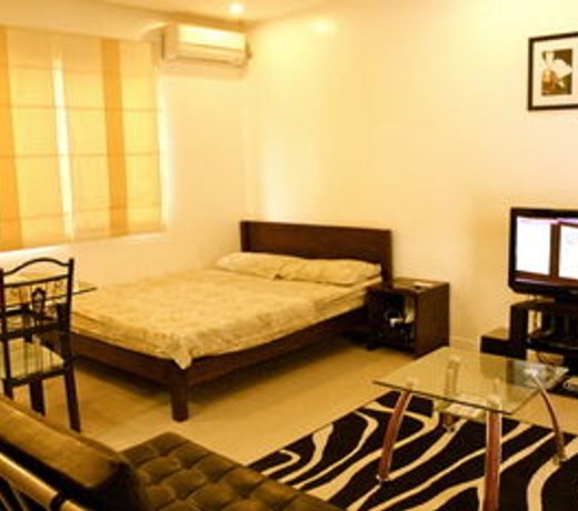 Elyseah Condotel