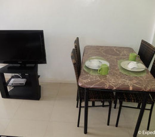 Elyseah Condotel
