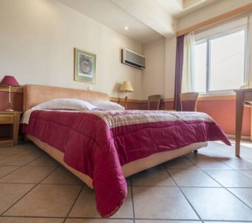 Hotel Ntinas