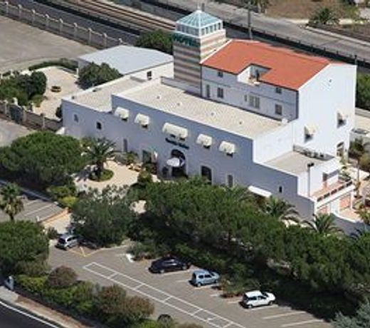 Hotel Vecchio Mulino