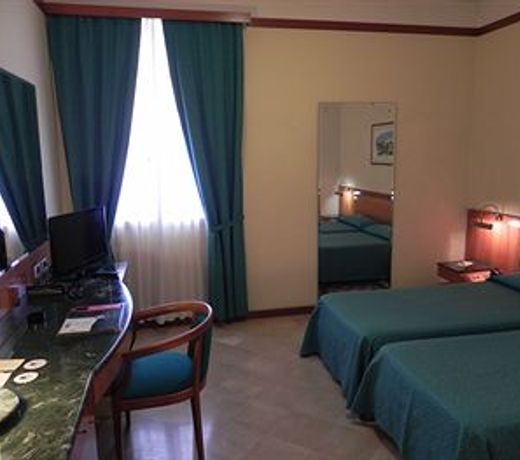 Hotel Vecchio Mulino