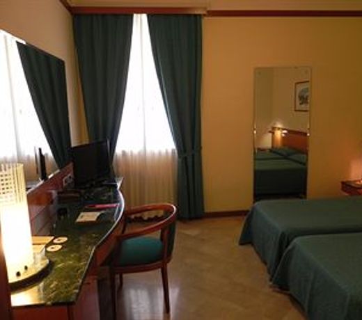 Hotel Vecchio Mulino