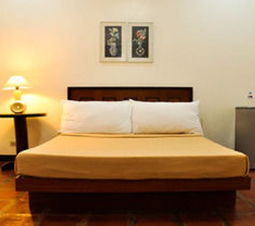 Lisland Rainforest Resort