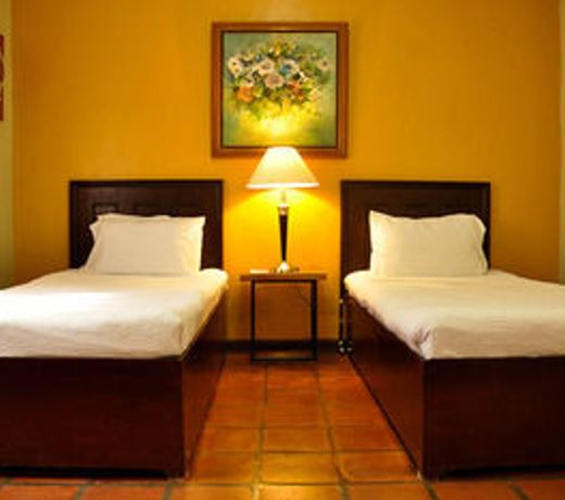 Lisland Rainforest Resort