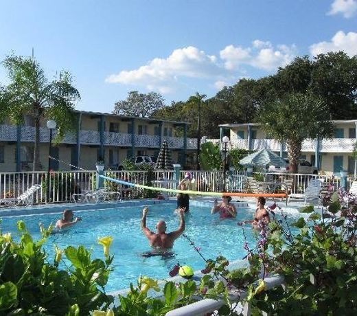 The Floridian Inn