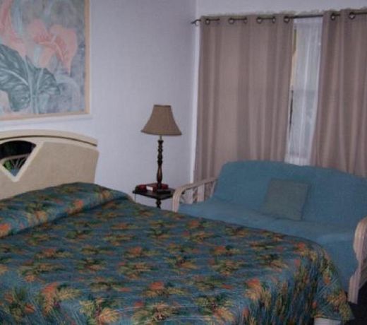 The Floridian Inn