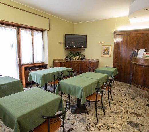 Hotel Beretta