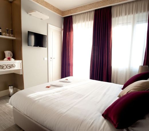 Suite Milano Duomo