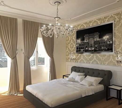 Suite Milano Duomo