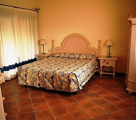 SARACENO VILLAGE BOSCHETTO HOLIDAY