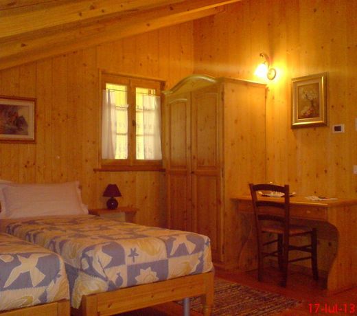 Agritur Scarena