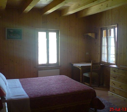 Agritur Scarena