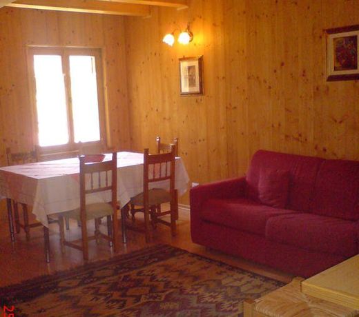 Agritur Scarena