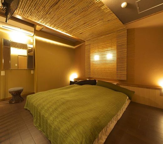 Meitei no Yado Hotel Koushien